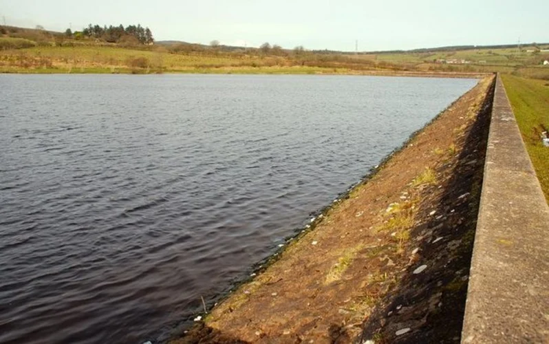 Woodburn Forest and Reservoirs Loop