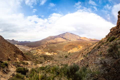 Montaña Negra