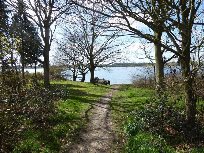 Alton Water Loop