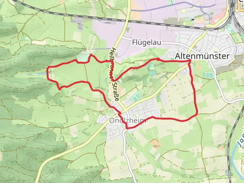 Onolzheim Loop