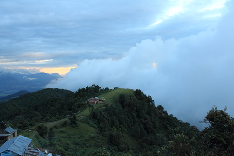 Mardi Himal Trek