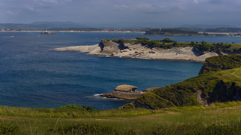 Santander - El Rostrio