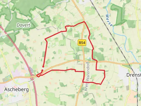 Ascheberg East Loop