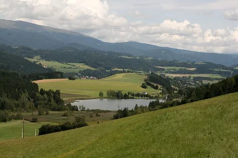 Sperl to Furtnerteich Hike