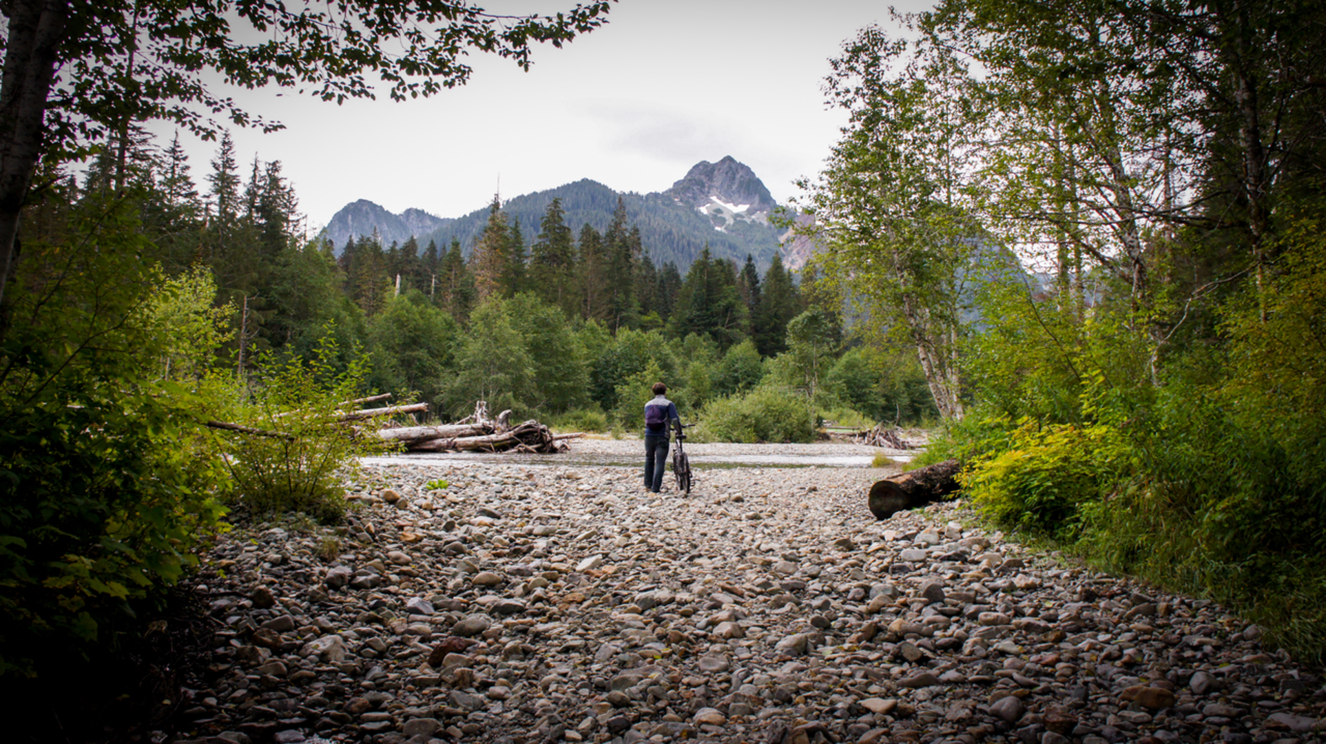 An image depicting the trail Monte Cristo Trail and its surrounding area.