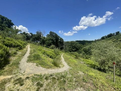 Jordan Creek Loop Trail