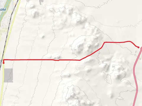 Cardigan Road