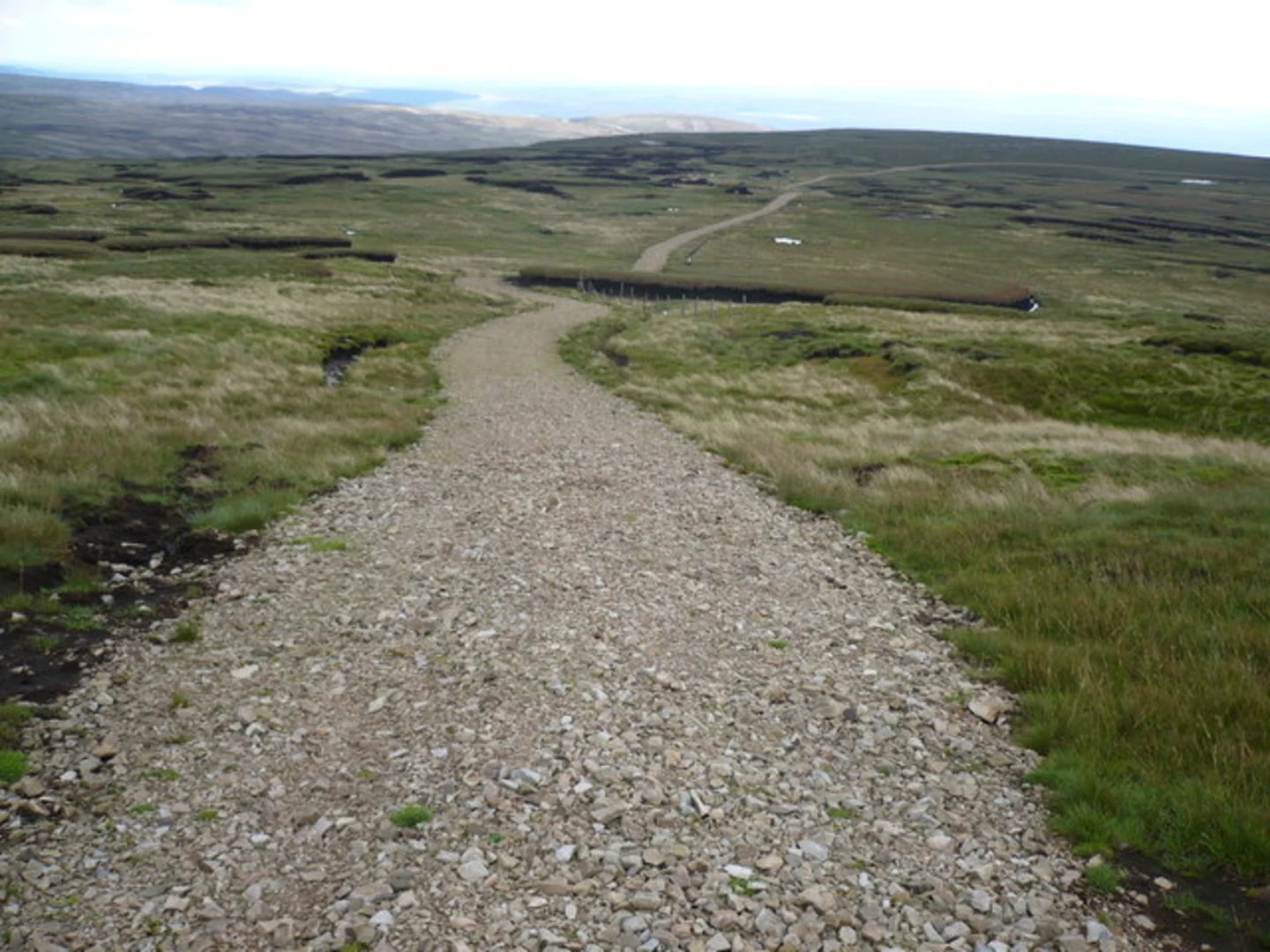 An image depicting the trail River Greta Walk from Portinscale and its surrounding area.