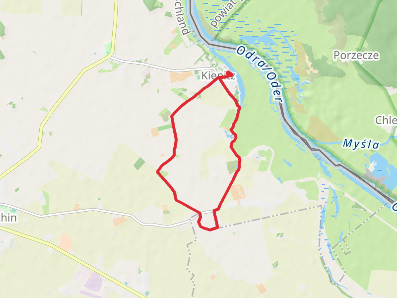 Kienitz Loop