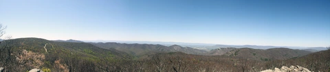 Frazier Mountain