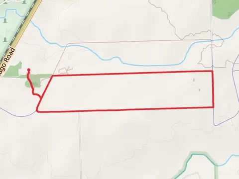 Grant Creek Loop