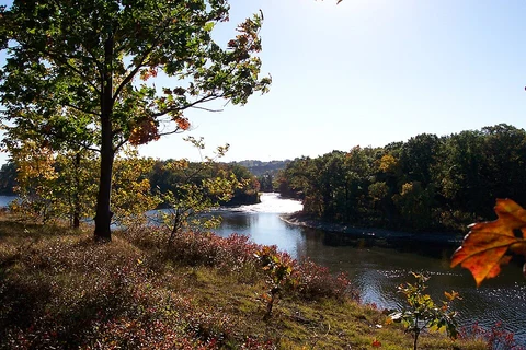 Deer Run Trail