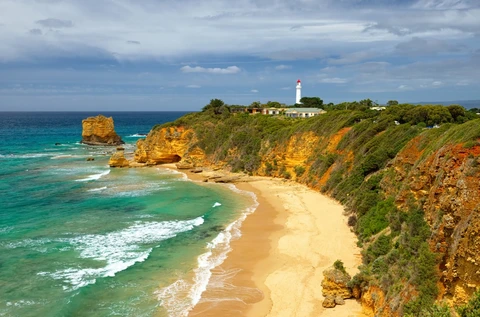 Surf Coast Walk