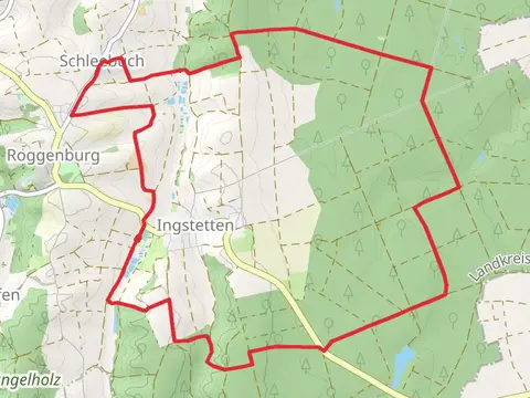 Roggenburg Loop