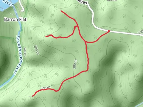 Three Views Track