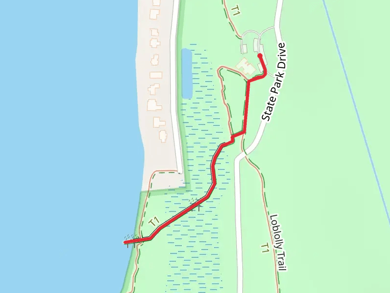 Overlook Trail