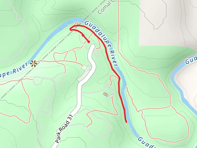Guadalupe River