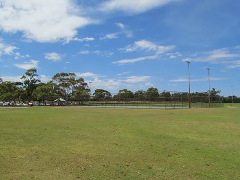 Carine Regional Open Space Trail