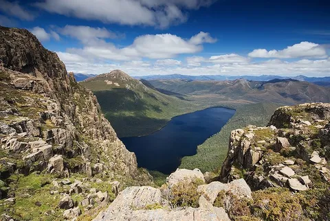 Lake Judd Track