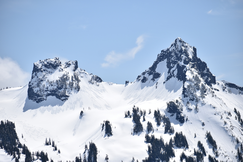 Tatoosh Trail