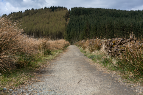 Three Lochs Way