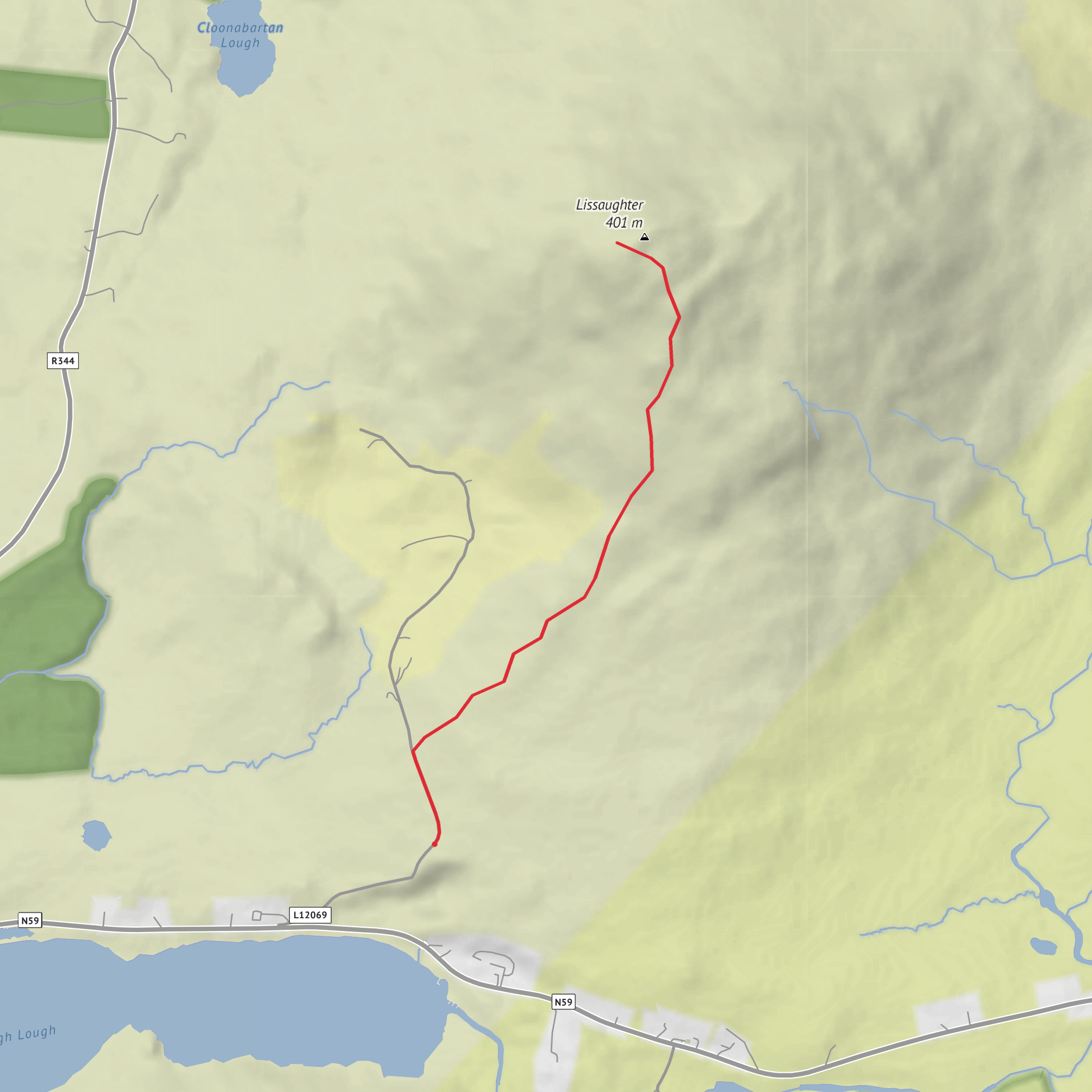 Completed hike thumbnail