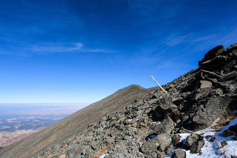 Kachina Trail