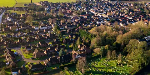 Epworth Circular