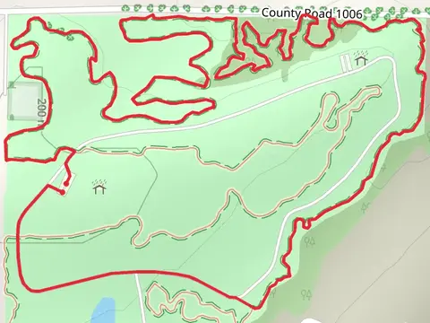 Erwin Park North Loop