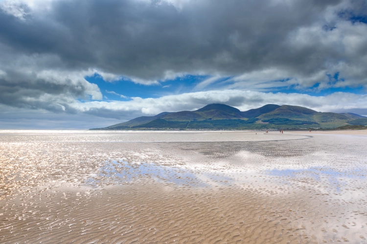 The Columban Way - Ireland