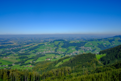OÖ Mariazellerweg Steyr - Maria Neustift