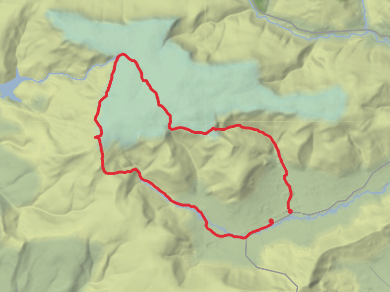 Peak District National Park - Jul 11 thumbnail