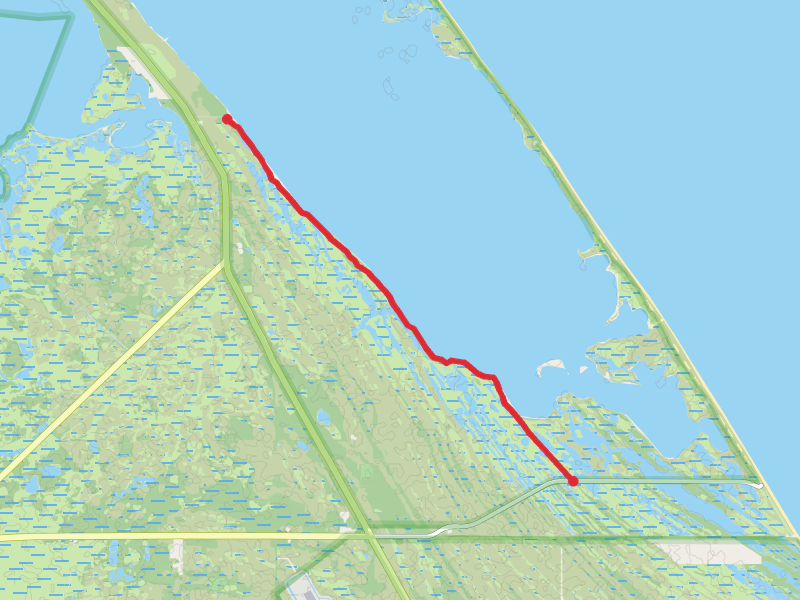 Biolab Road