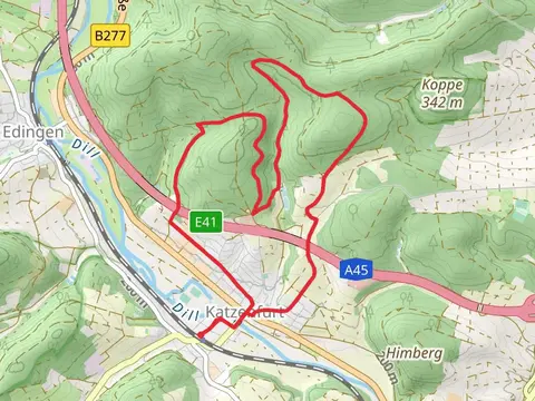Katzenfurt Loop