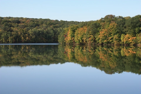 Hemlock Point Trail