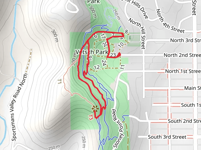 Heart of the Sun and Run Like Hell Loop