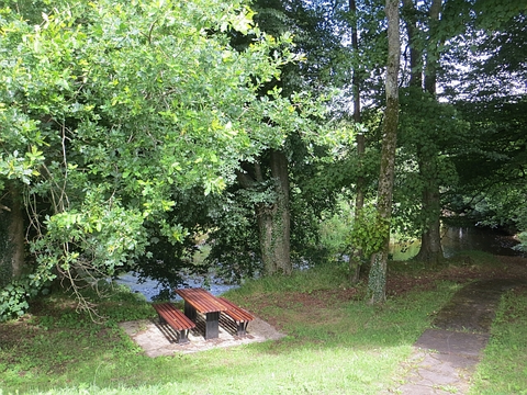 Garvagh Forest River Trail