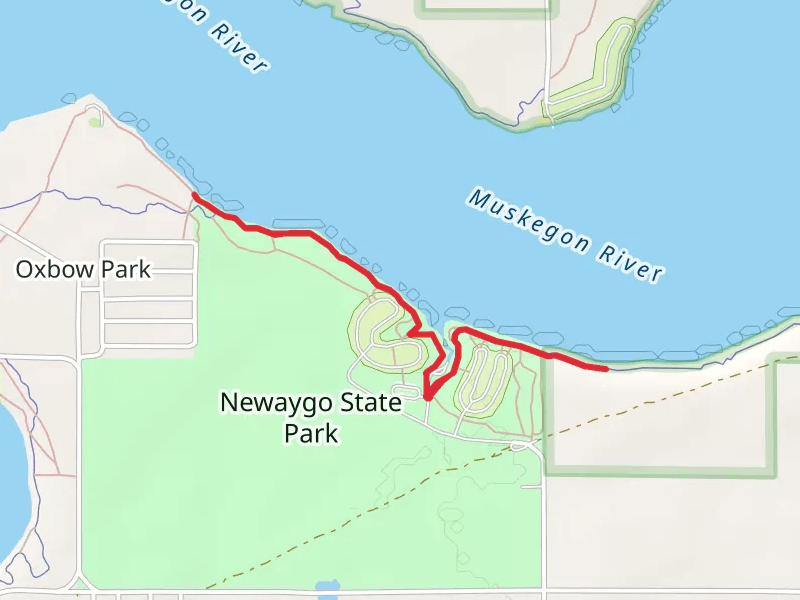 The Dragon Trail Segment 2 and 3
