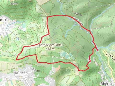 Katharinenlinde Loop