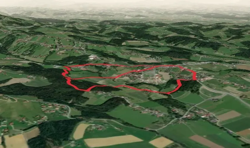 Genuss-Schilchern Circuit