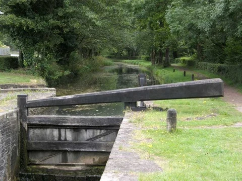 Neath Canal Walk