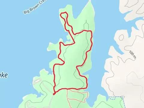Nature Loop Trail