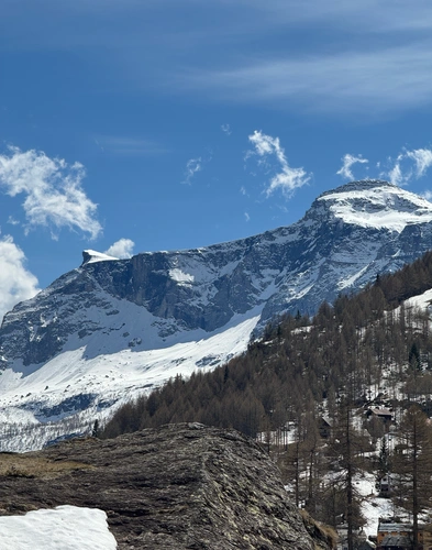 Lago di Devero e Lago delle Streghe - Giro ad anello all’interno del Parco Naturale Veglia Devero