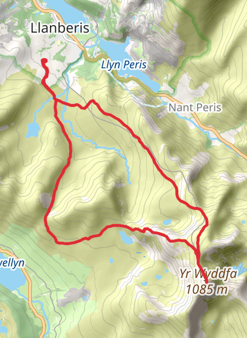 Hike on 15-08-2025 06:02 PM mobile static map