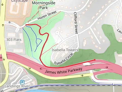 Morningside Greenway