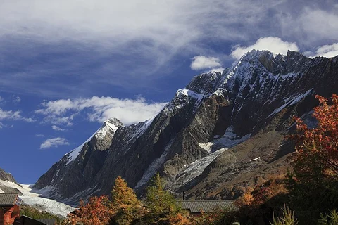 Lötschental Valley Loop Trail