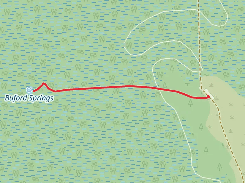 Indigo Lane