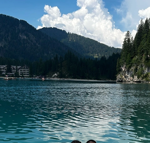 Lake Braies