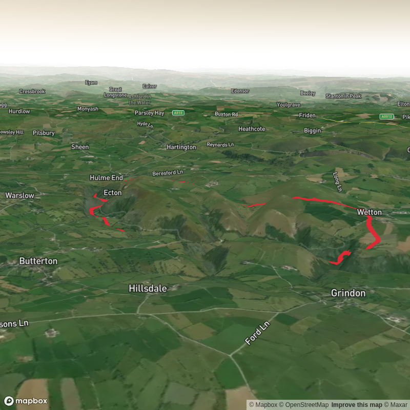 Wetton Loop