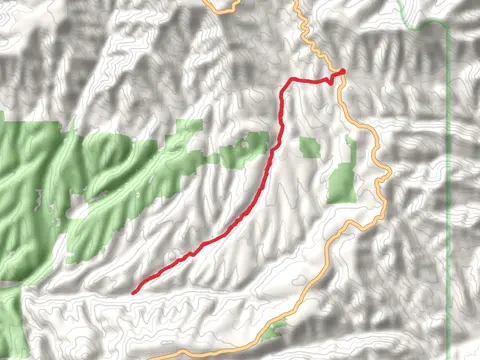 Crabtree Trail